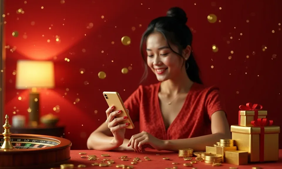 7jitu Live Baccarat Grand